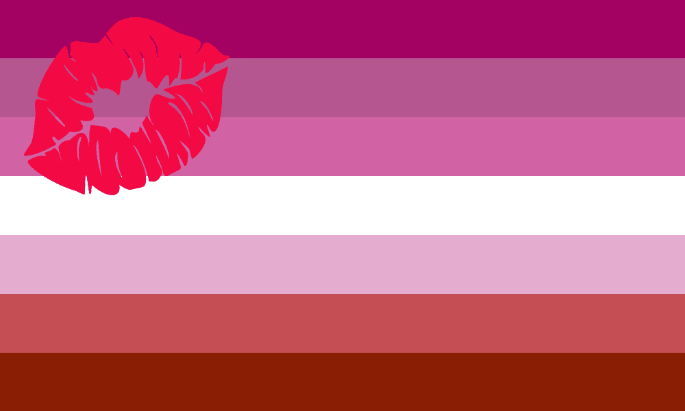 Lipstick Lesbian