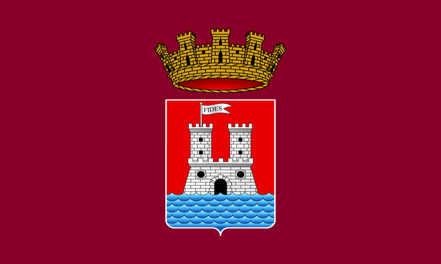Livorno (City, Italy)