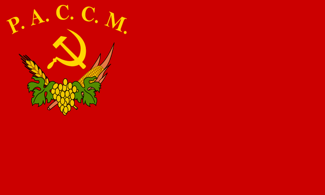 Moldavian ASSR
