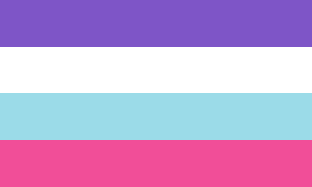 Multisexual