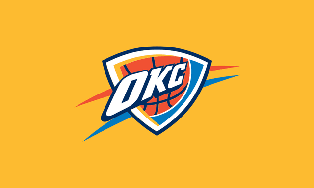 Oklahoma City Thunder