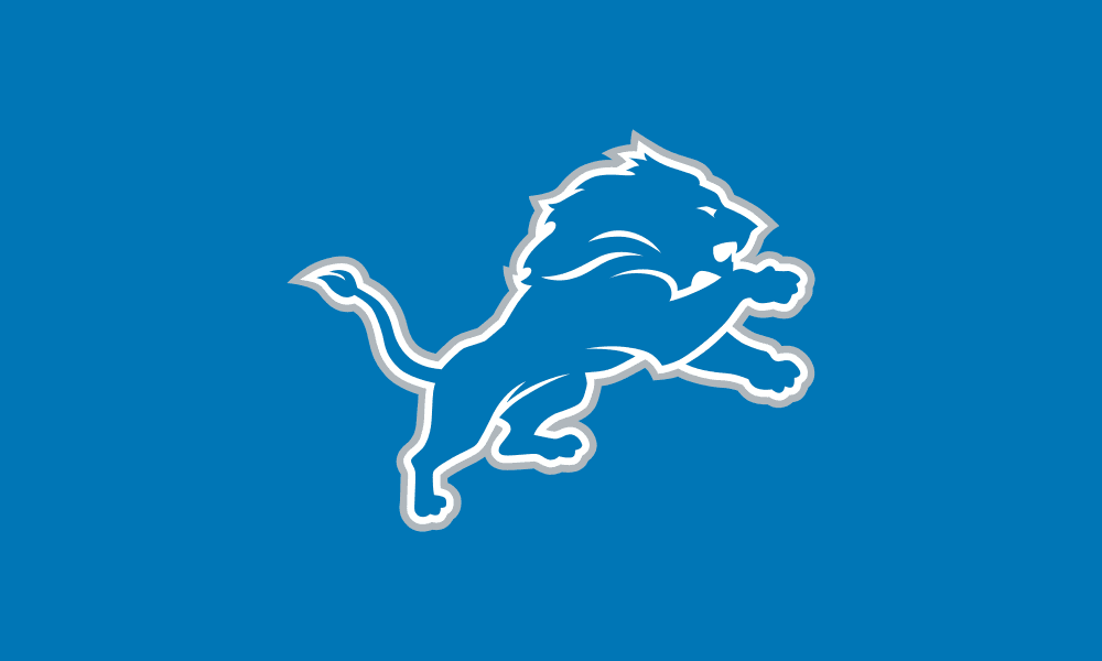 Detroit Lions