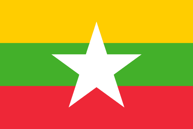 Myanmar