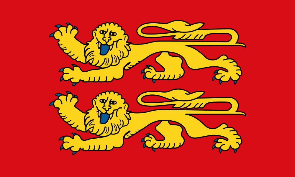 Normandy