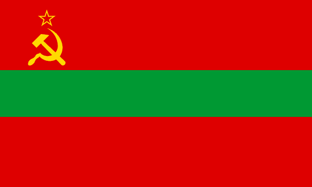 Pridnestrovian Moldavian Republic (PMR)