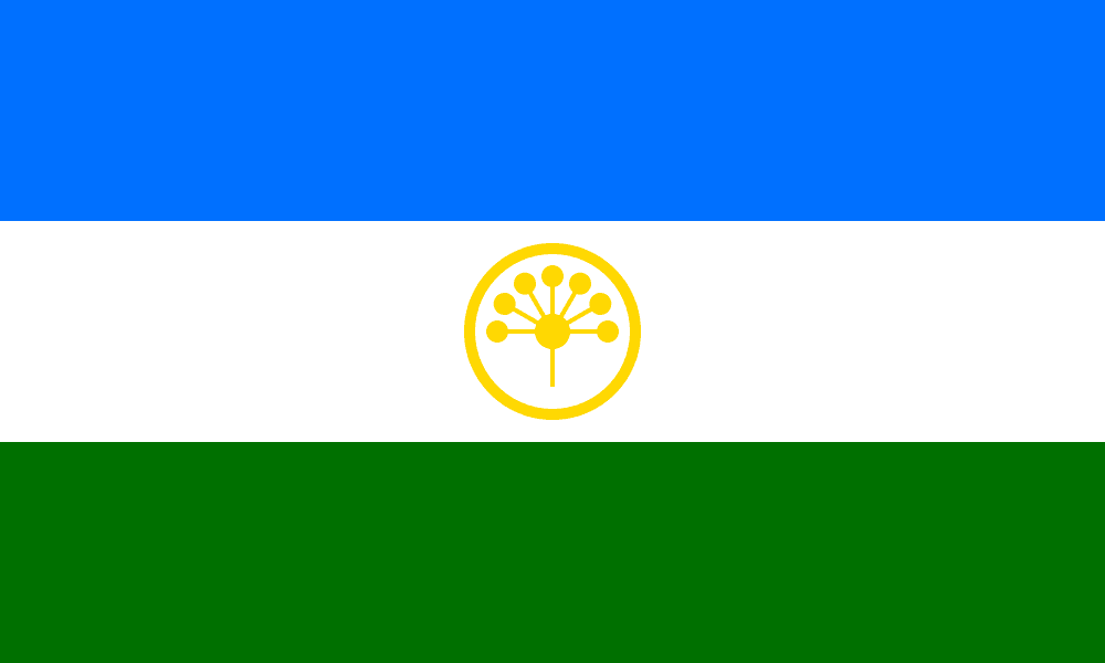 Republic of Bashkortostan