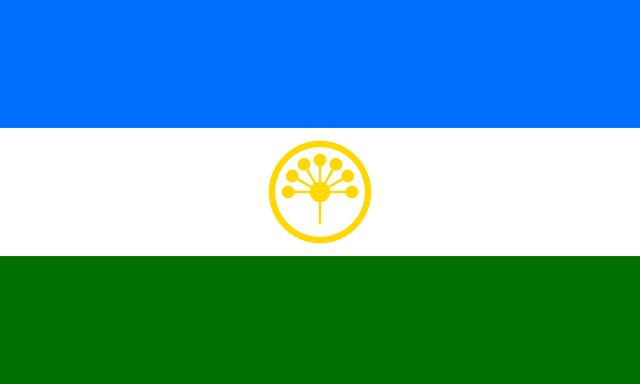 Republic of Bashkortostan