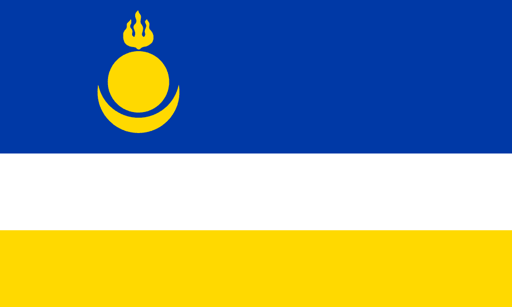 Republic of Buryatia