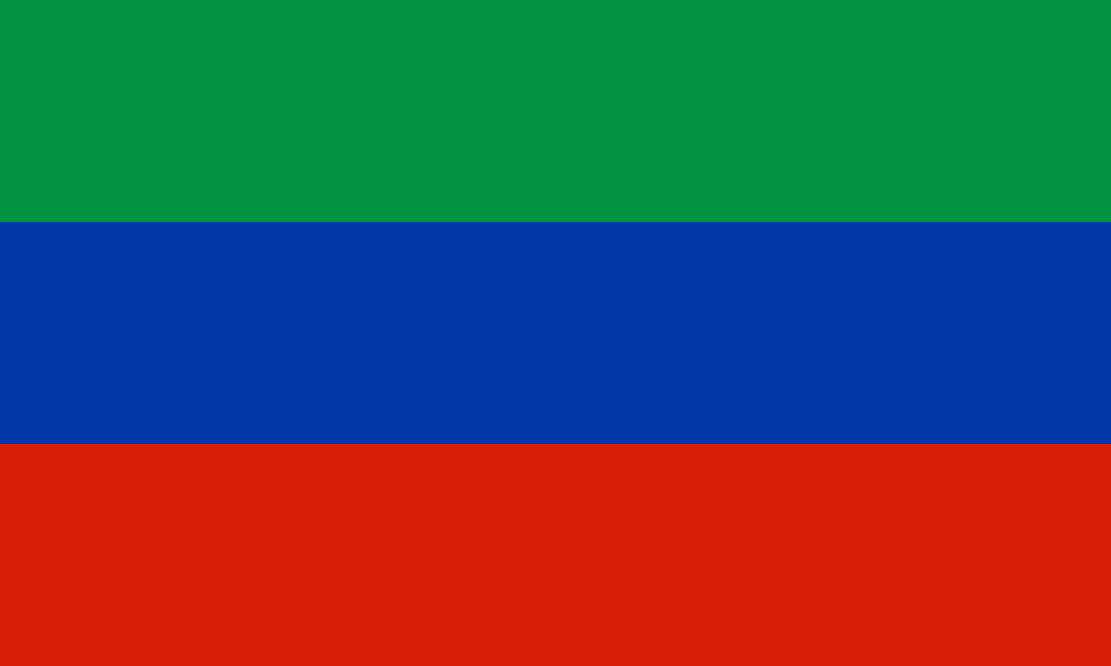 Republic of Dagestan