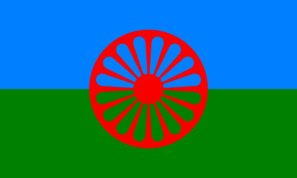 Romani