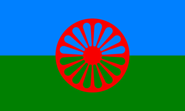 Romani