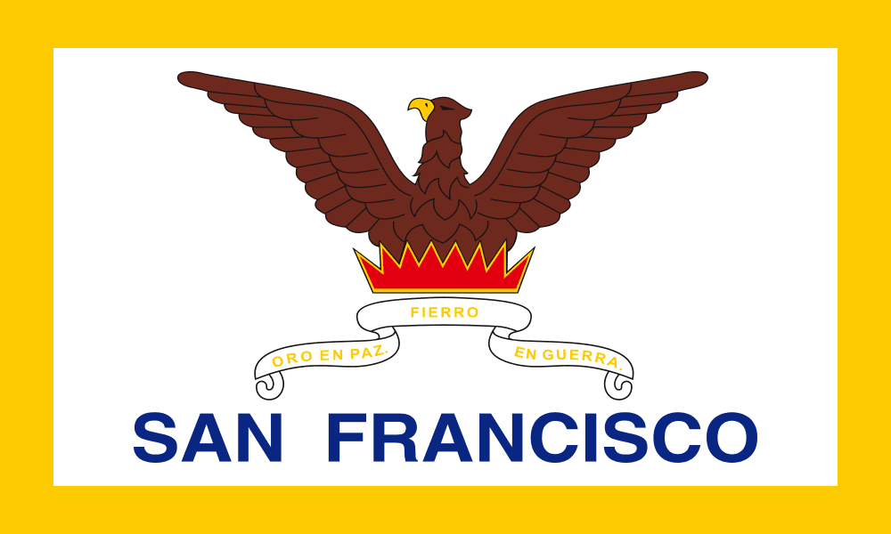 San Francisco