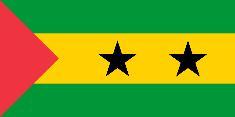 Sao Tome and Principe