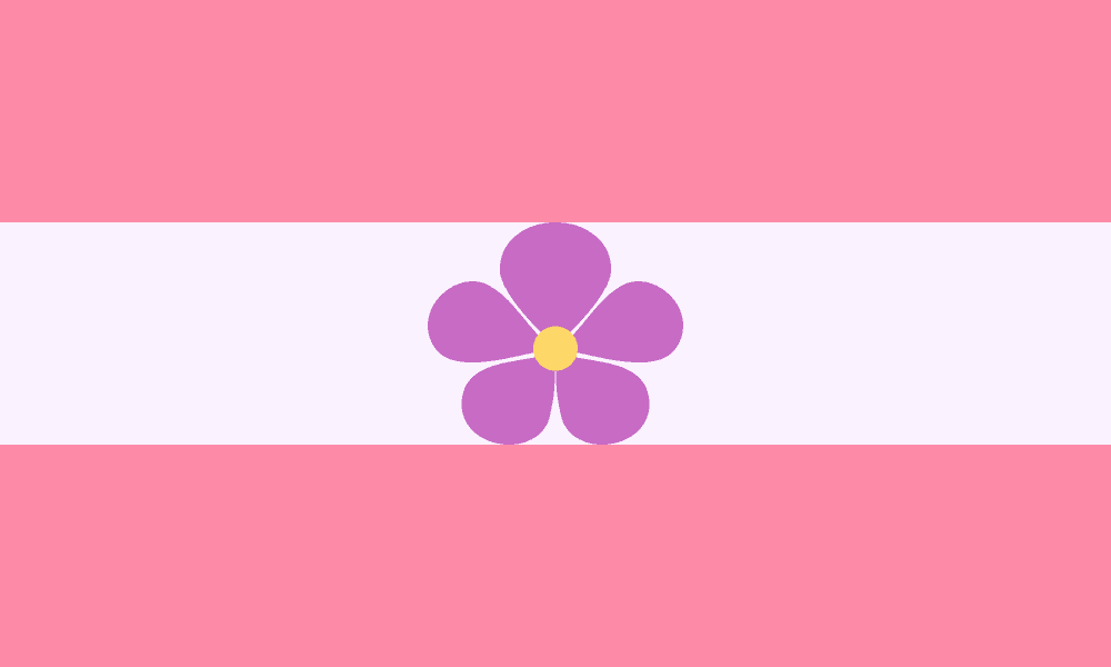 Sapphic Pride