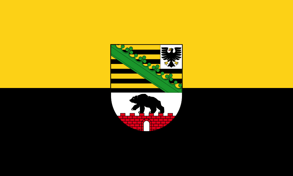 Saxony-Anhalt