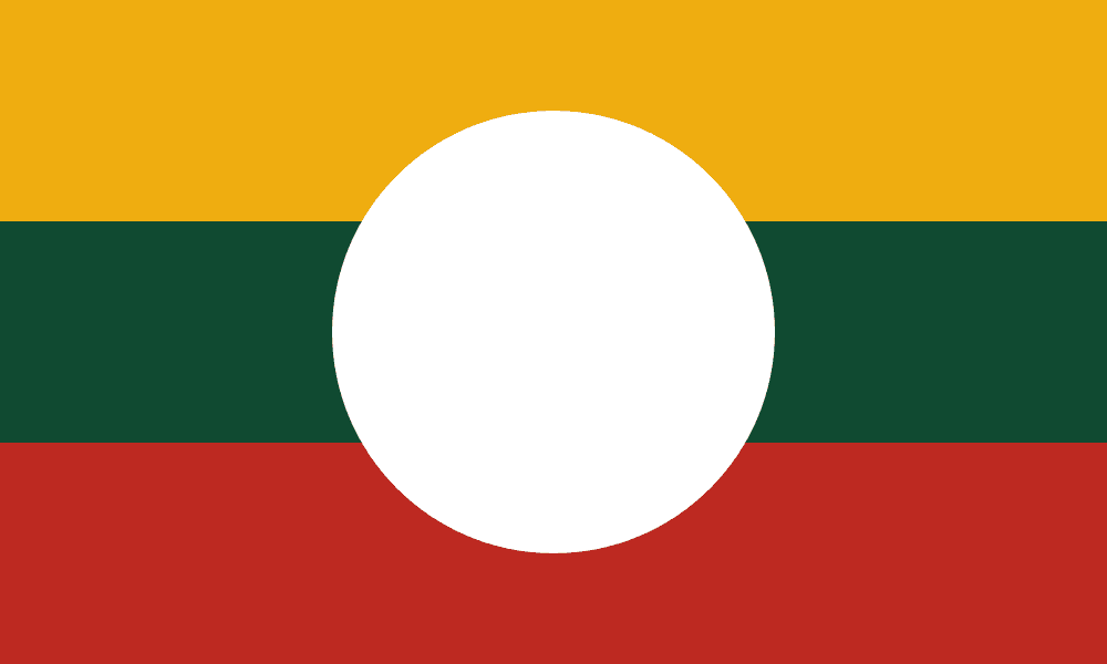 Shan State