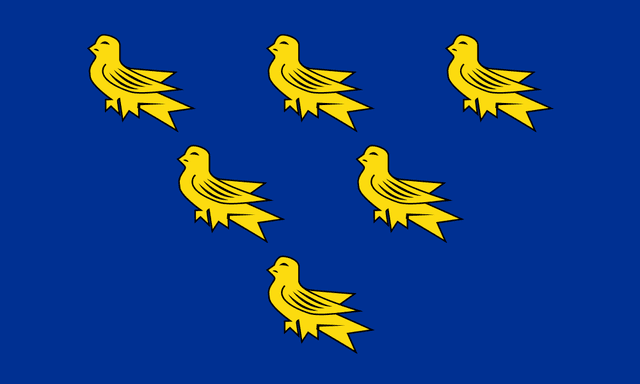 Sussex