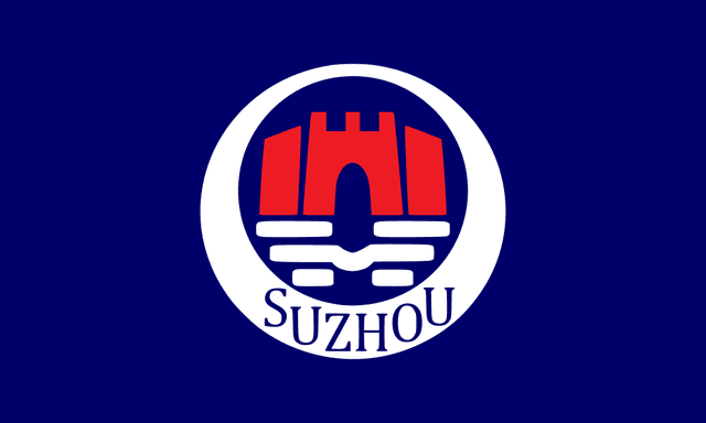 Suzhou