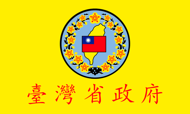 Taiwan Province