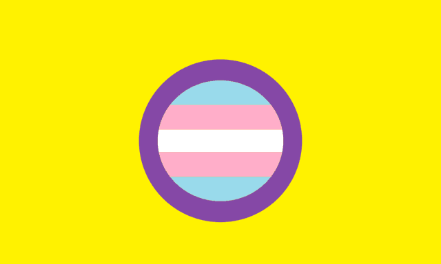 Trans-Intersex