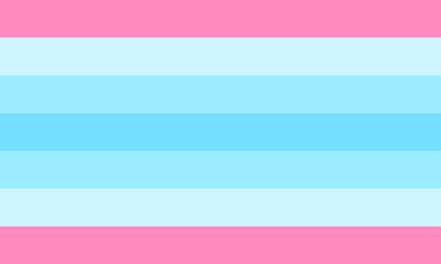 Transmasculine