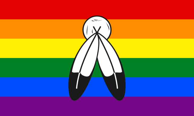 Two-Spirit