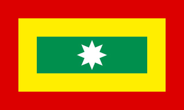United Provinces of New Granada