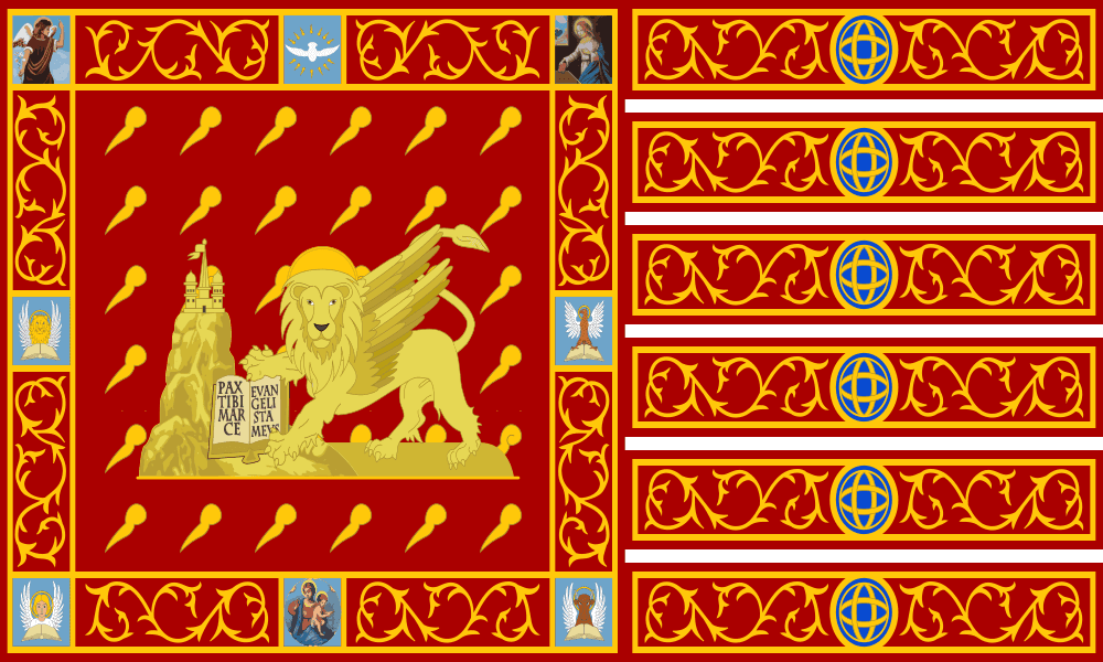 Venice (City, Italy)