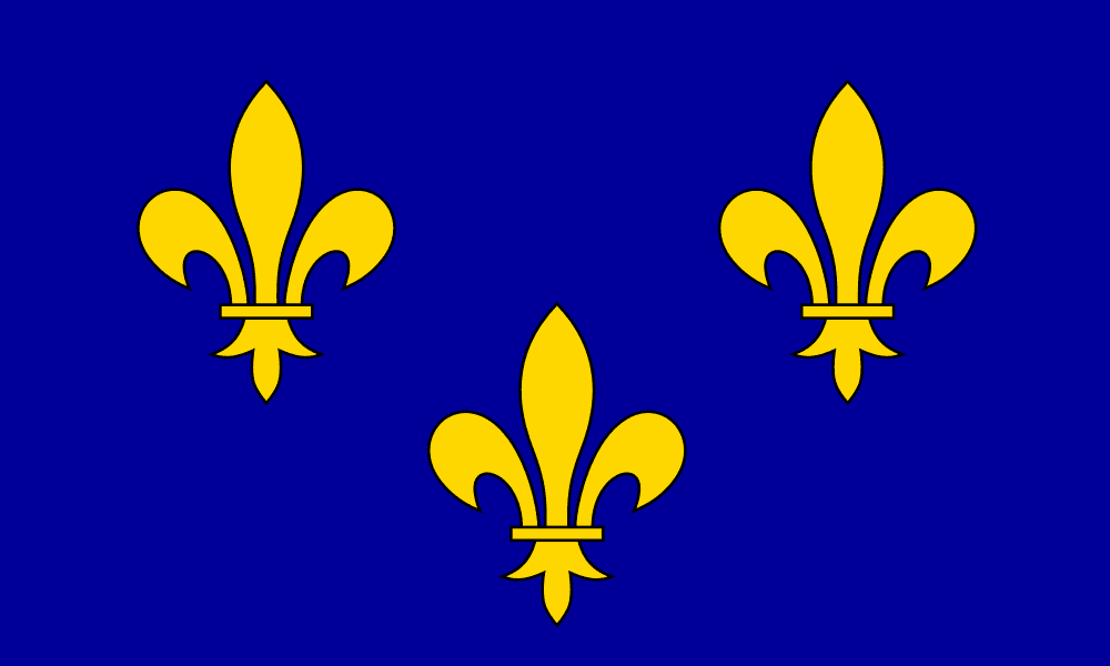 Île-de-France