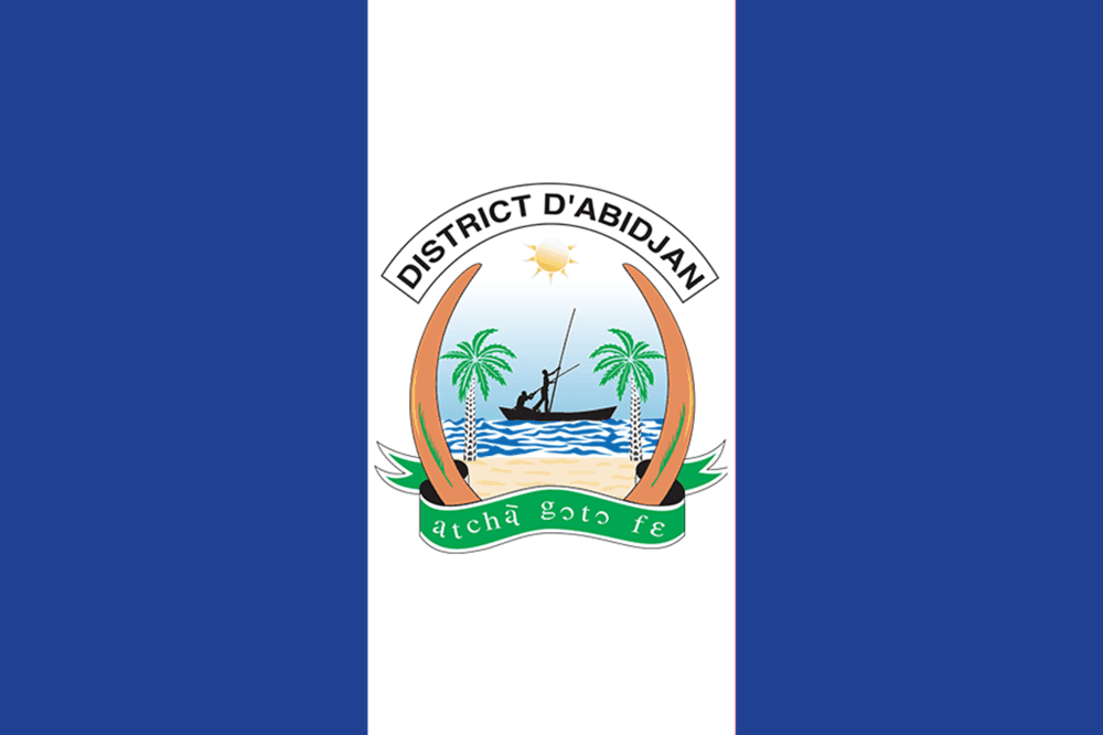 Abidjan