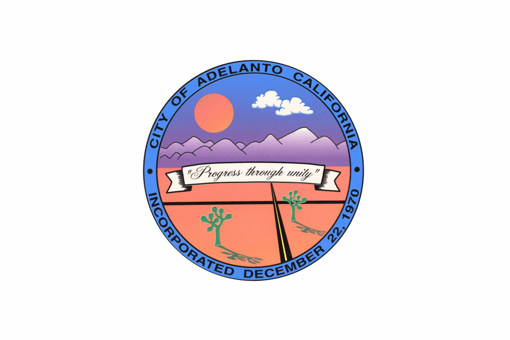 Adelanto