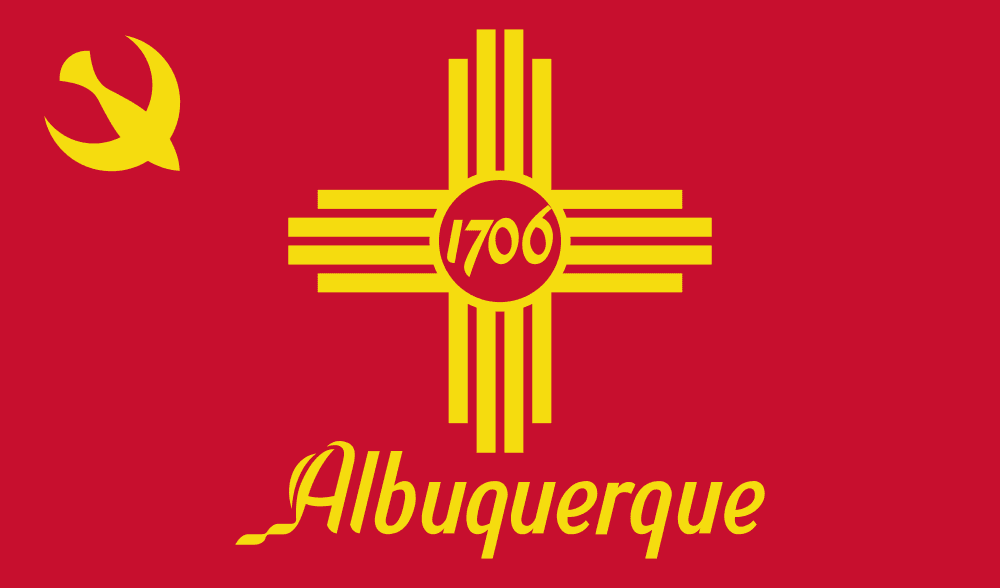 Albuquerque