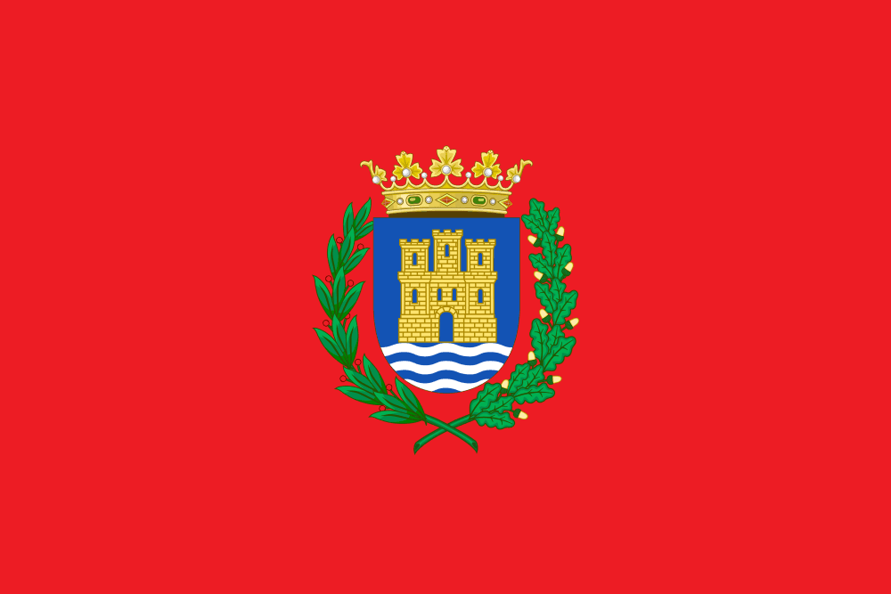 Alcalá de Henares