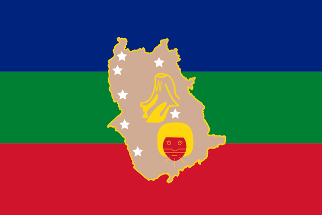 Amazonas (Venezuela)