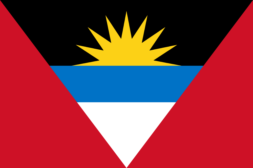 Antigua and Barbuda