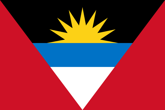 Antigua and Barbuda