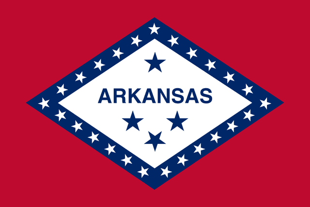 Arkansas