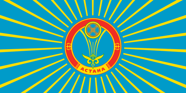 Astana