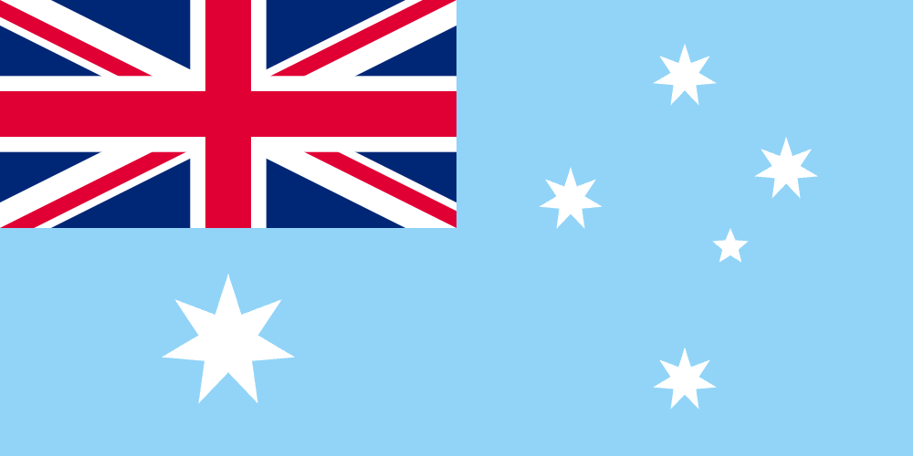 Australian Antarctic Territory