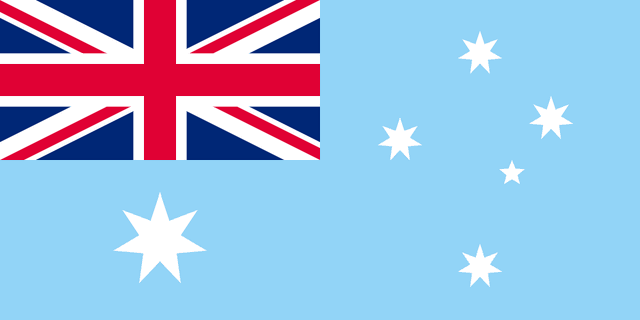 Australian Antarctic Territory