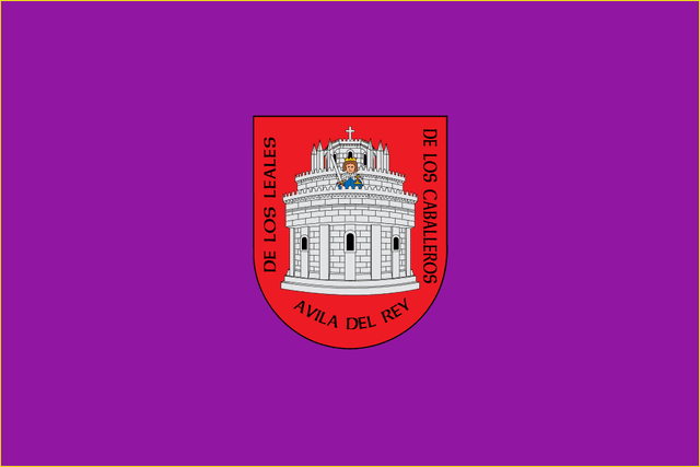 Ávila (City, Spain)