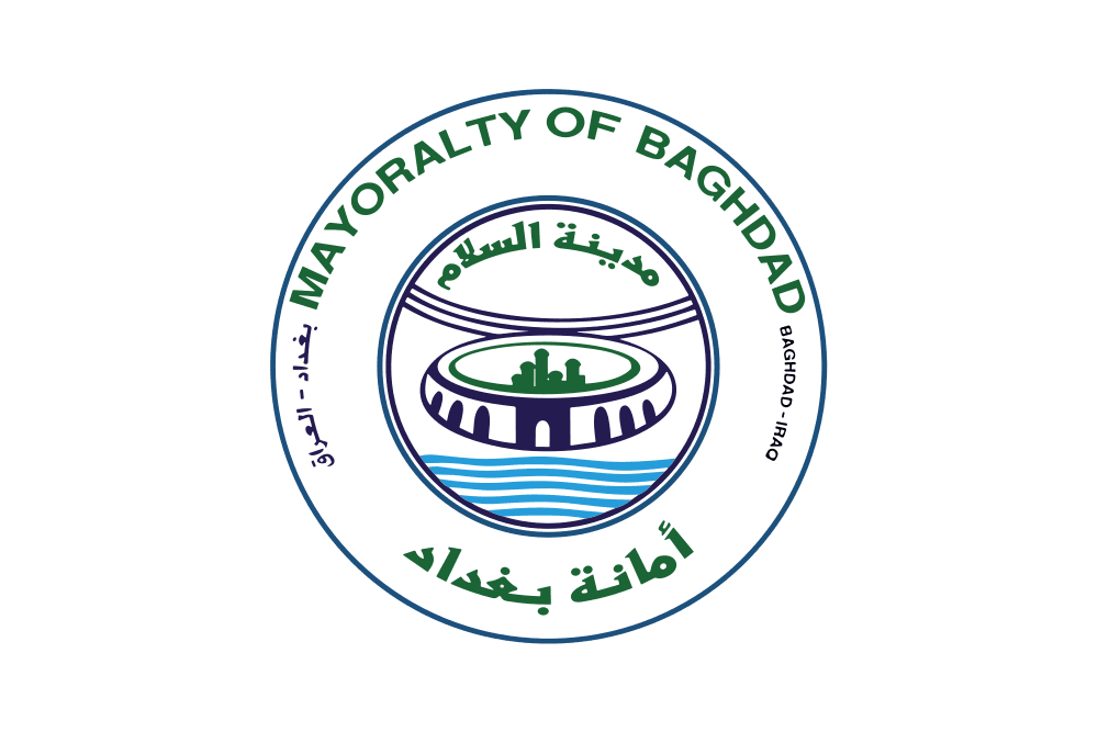 Baghdad