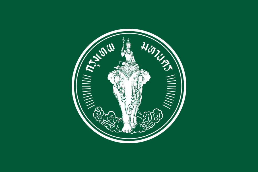 Bangkok