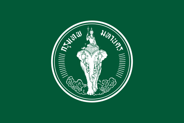 Bangkok