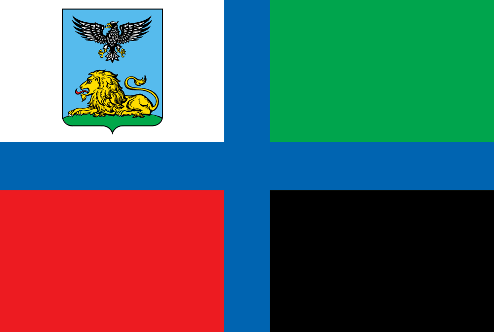 Belgorod Oblast