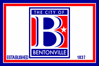 Bentonville