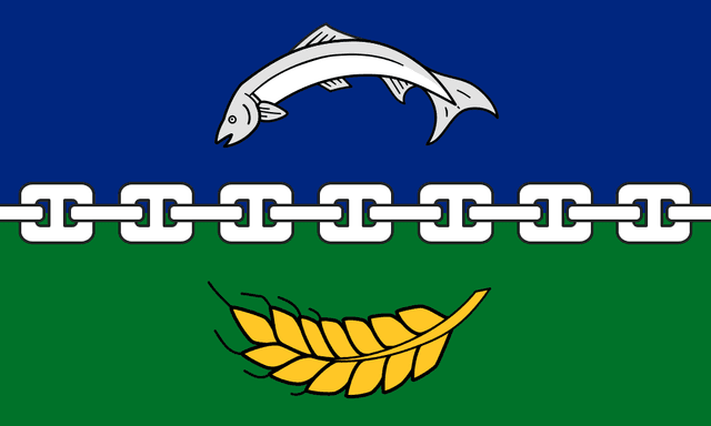Berwickshire