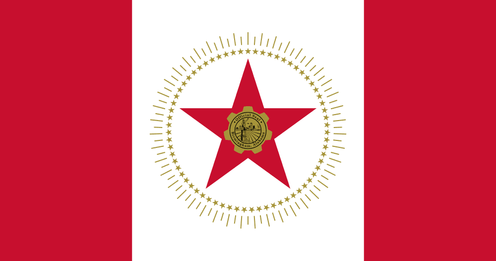 Birmingham (City, USA)