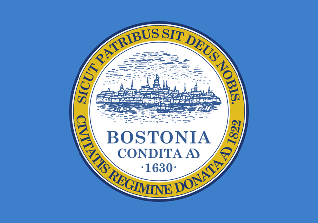 Boston