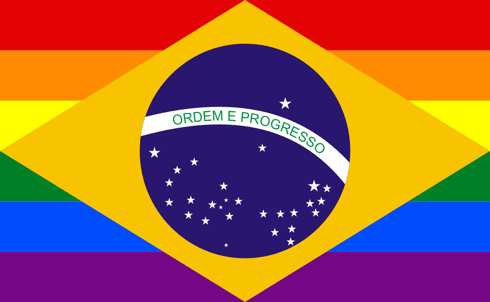 Brazil Gay